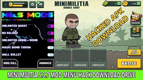 mini militia pink apk|Mini Militia APK (Android Game) .